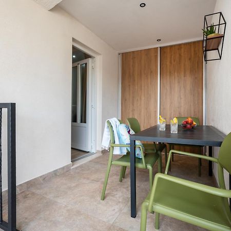 Apartments Sentic Neum Zewnętrze zdjęcie