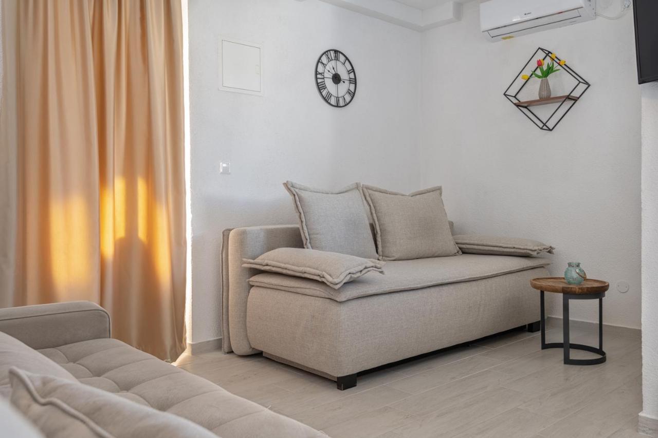 Apartments Sentic Neum Zewnętrze zdjęcie