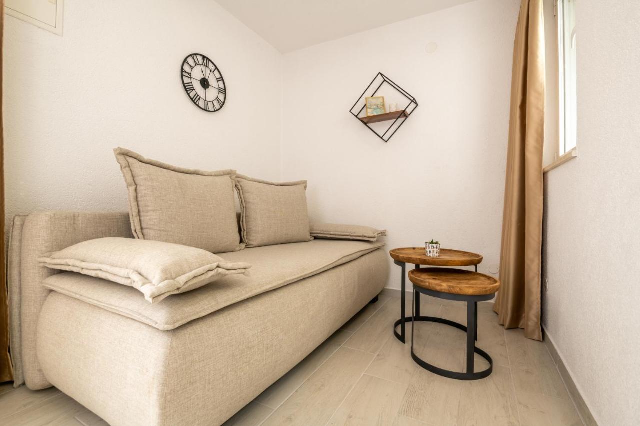 Apartments Sentic Neum Zewnętrze zdjęcie
