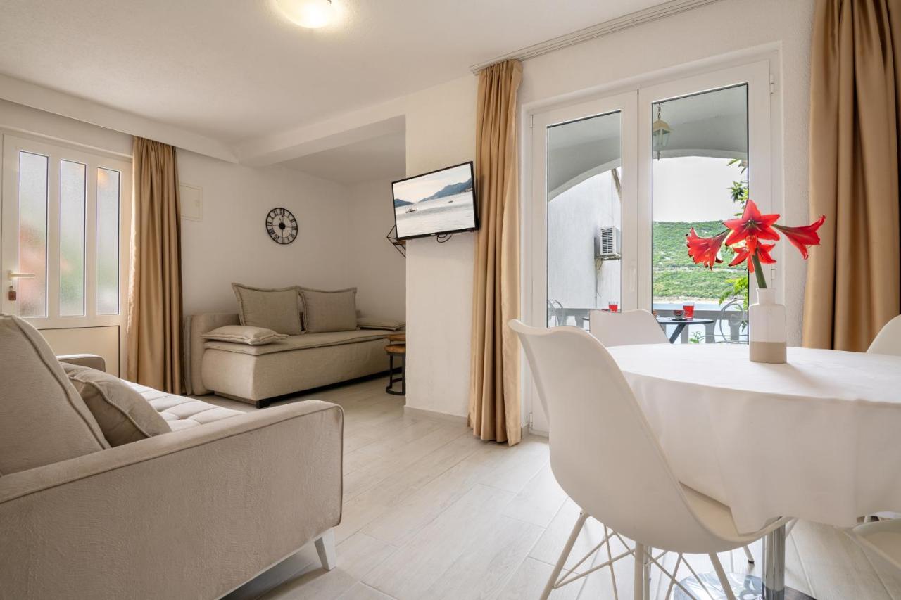 Apartments Sentic Neum Zewnętrze zdjęcie