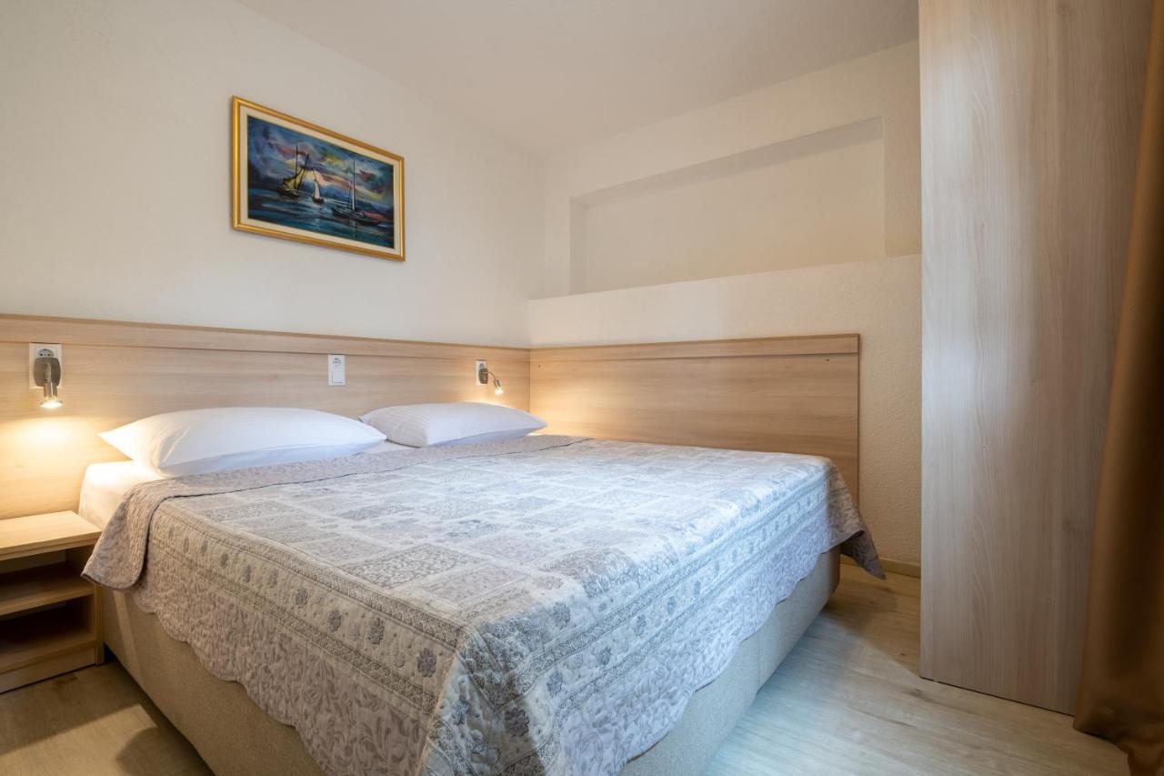 Apartments Sentic Neum Zewnętrze zdjęcie