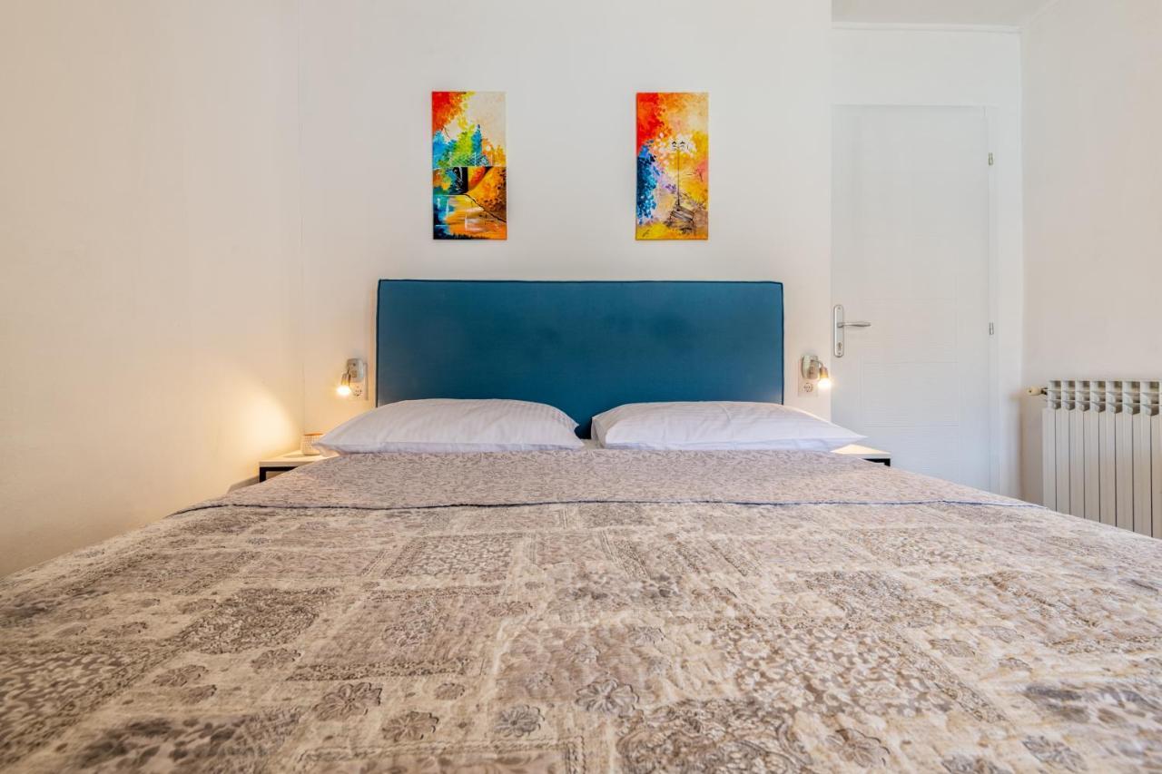 Apartments Sentic Neum Zewnętrze zdjęcie