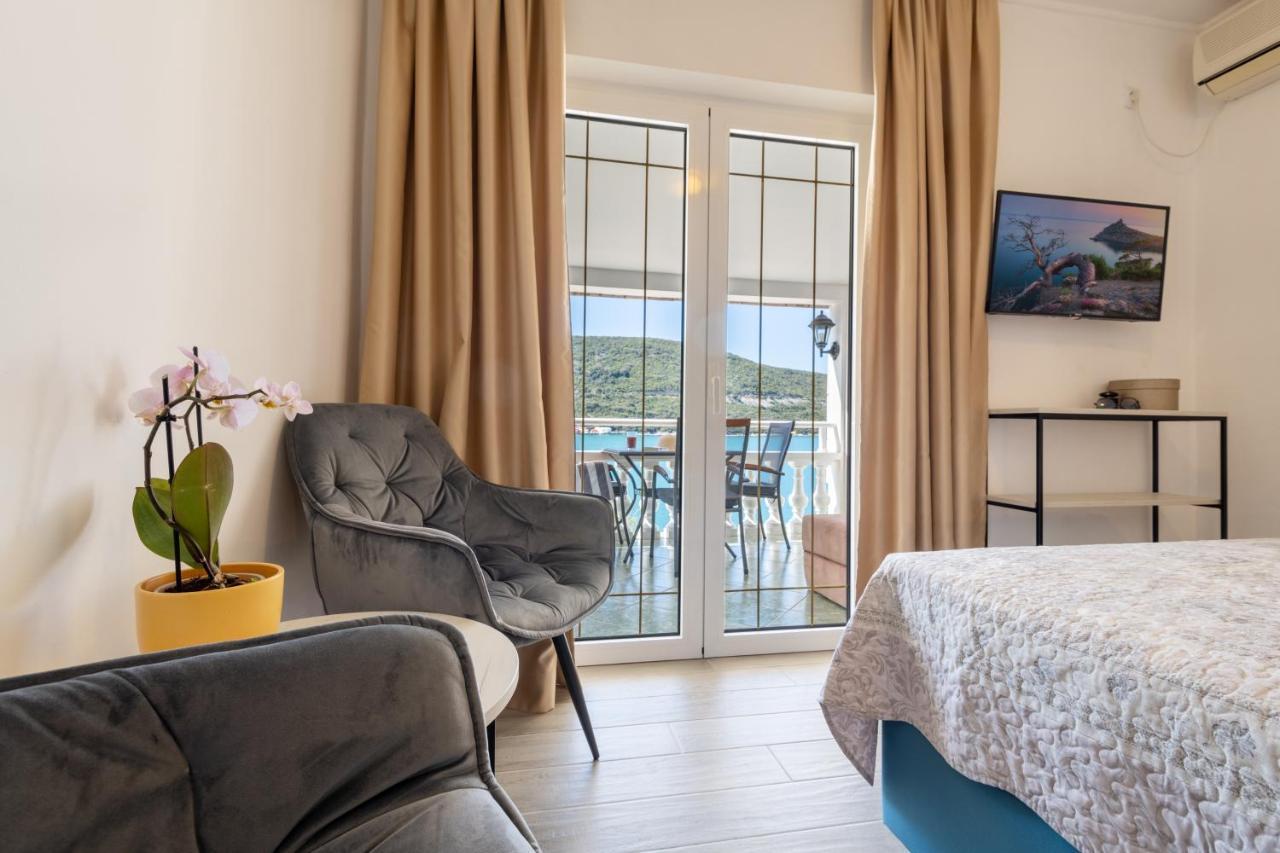Apartments Sentic Neum Zewnętrze zdjęcie