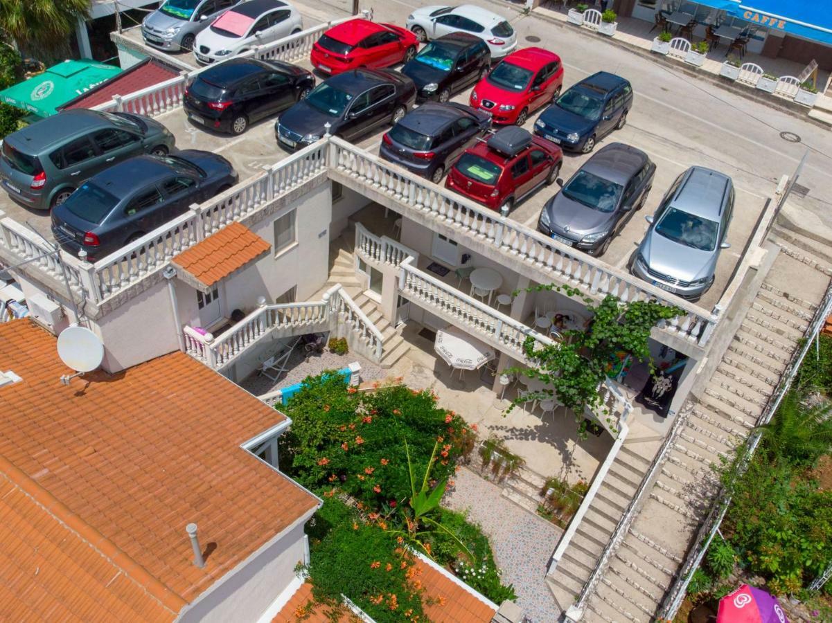 Apartments Sentic Neum Zewnętrze zdjęcie