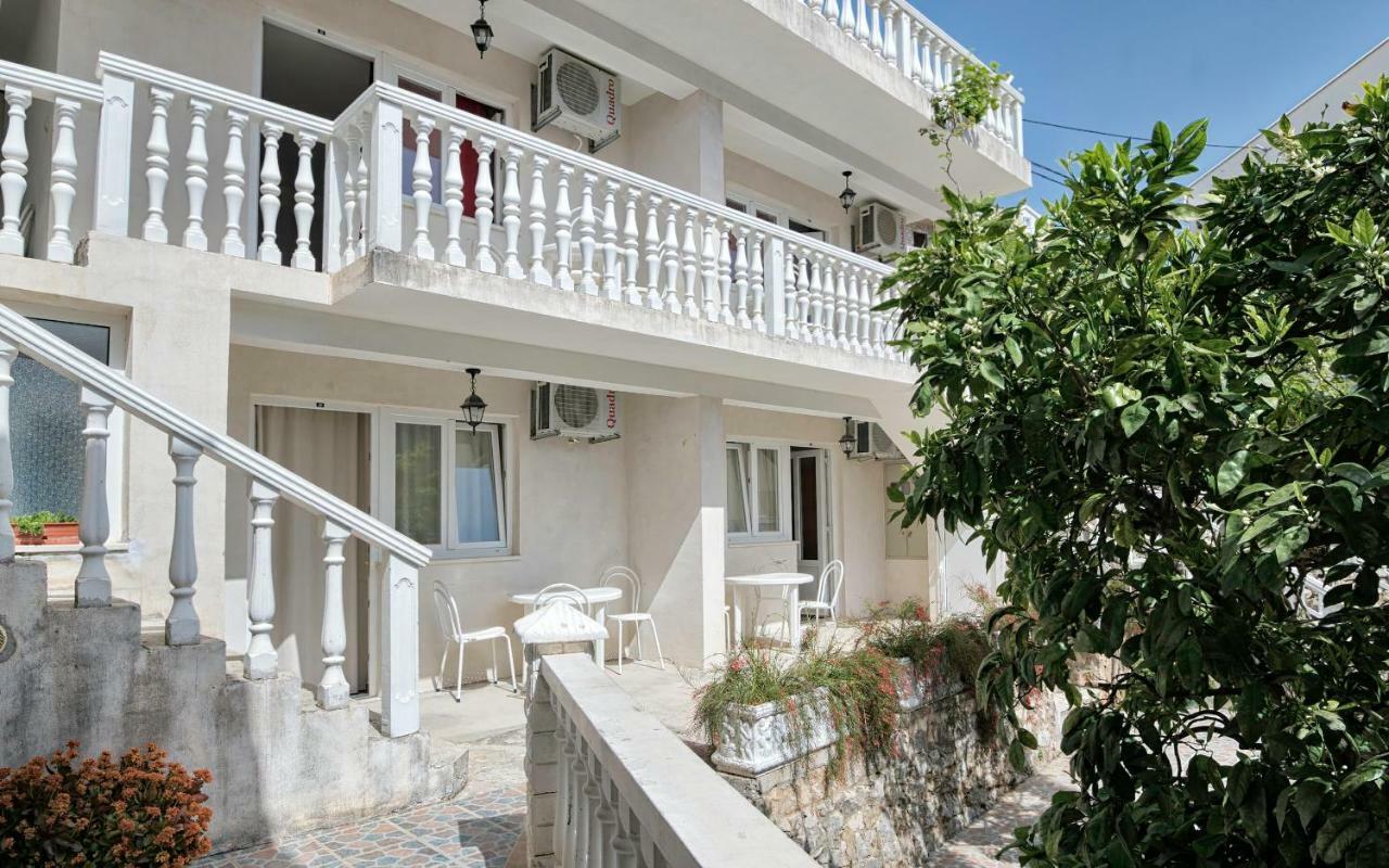 Apartments Sentic Neum Zewnętrze zdjęcie