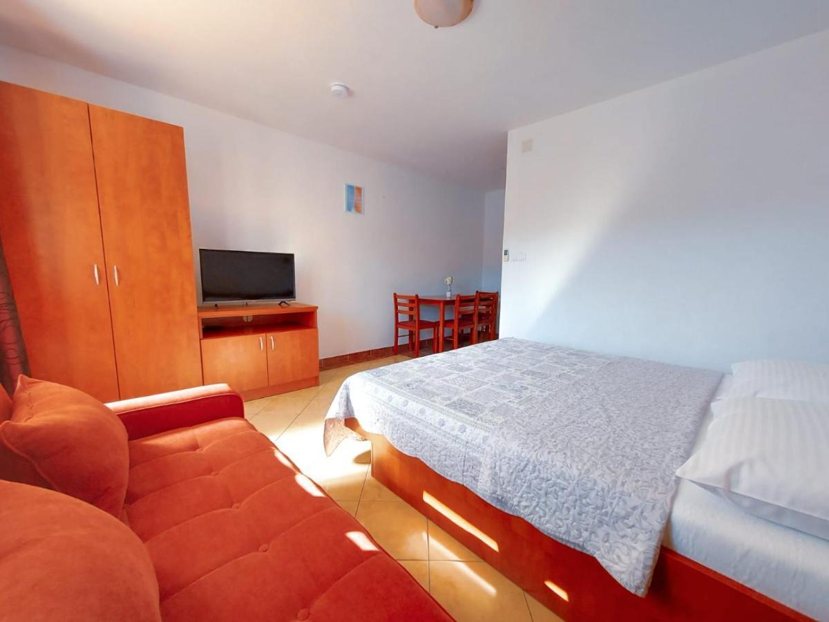 Apartments Sentic Neum Zewnętrze zdjęcie